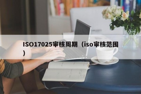 ISO17025审核周期（iso审核范围）