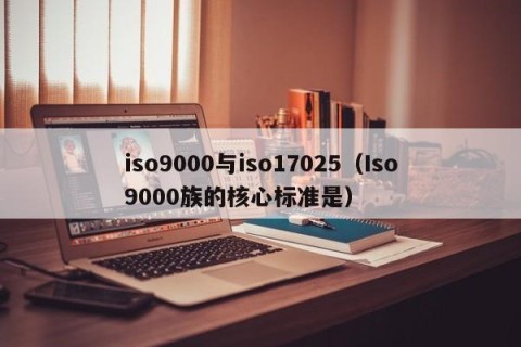 iso9000与iso17025（Iso9000族的核心标准是）