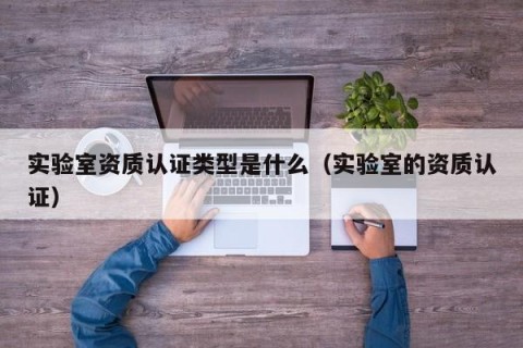 实验室资质认证类型是什么（实验室的资质认证）
