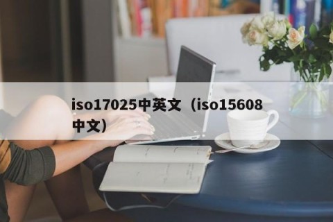 iso17025中英文（iso15608中文）