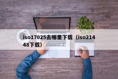 iso17025去哪里下载（iso21448下载）